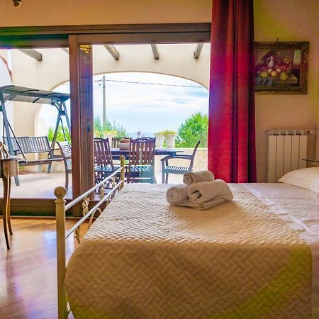 Villa Sabry Ταράντο Εξωτερικό φωτογραφία