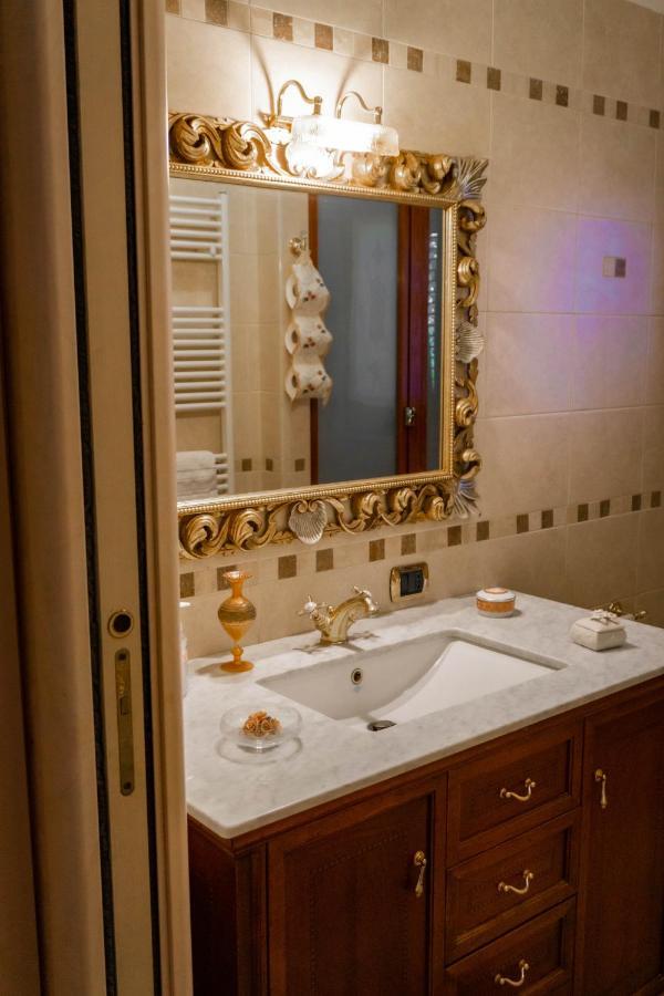 Villa Sabry Ταράντο Εξωτερικό φωτογραφία