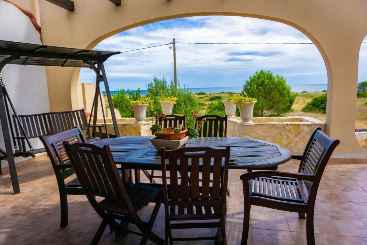 Villa Sabry Ταράντο Εξωτερικό φωτογραφία