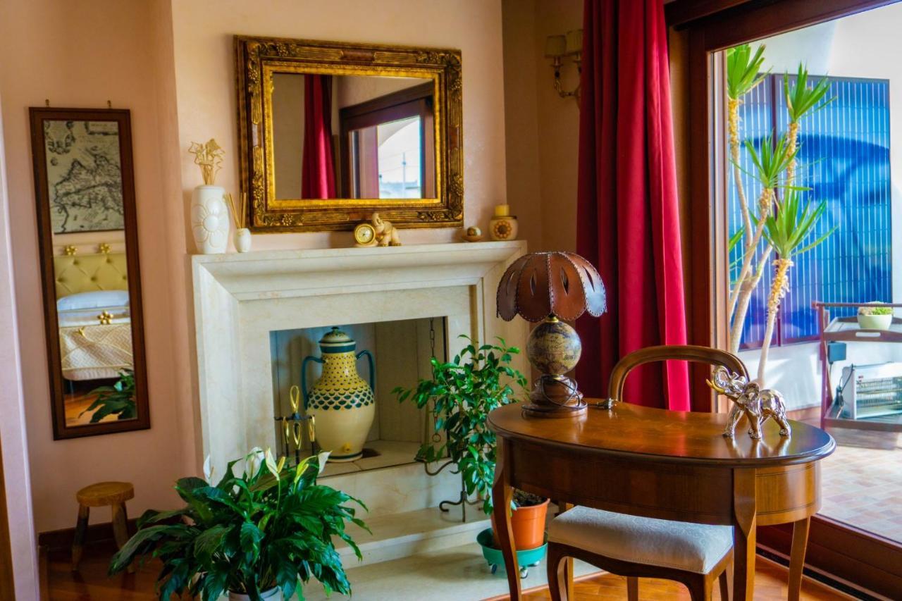Villa Sabry Ταράντο Εξωτερικό φωτογραφία