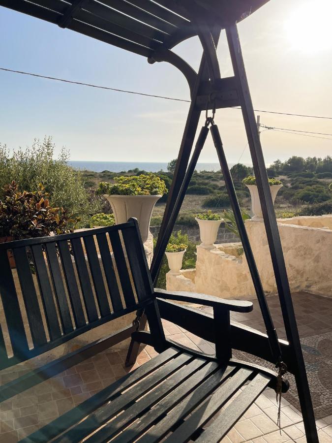 Villa Sabry Ταράντο Εξωτερικό φωτογραφία