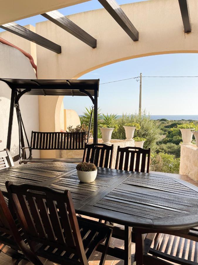Villa Sabry Ταράντο Εξωτερικό φωτογραφία