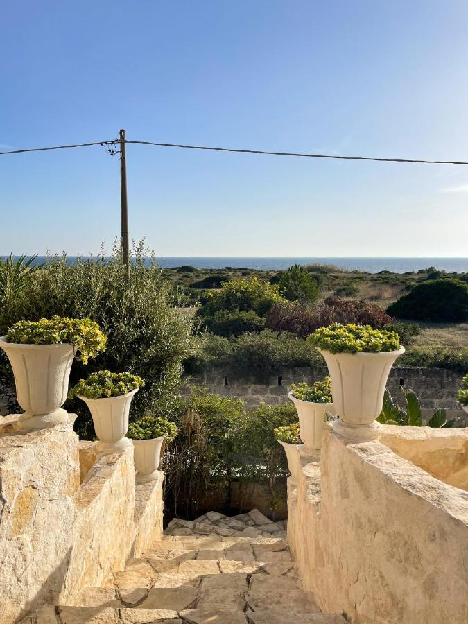 Villa Sabry Ταράντο Εξωτερικό φωτογραφία